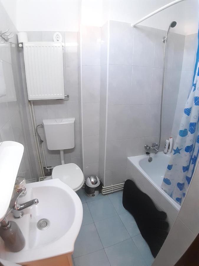 Studio La Stefy Apartment Sibiu Exterior foto