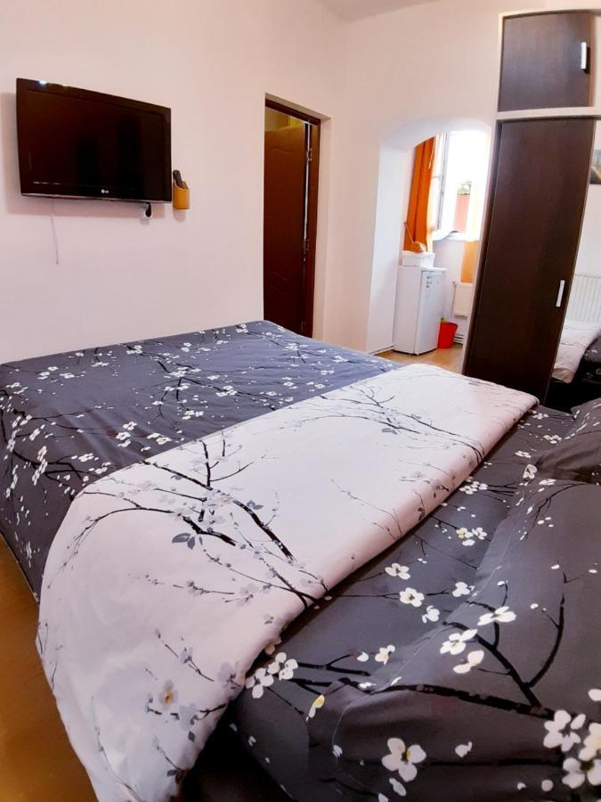 Studio La Stefy Apartment Sibiu Exterior foto
