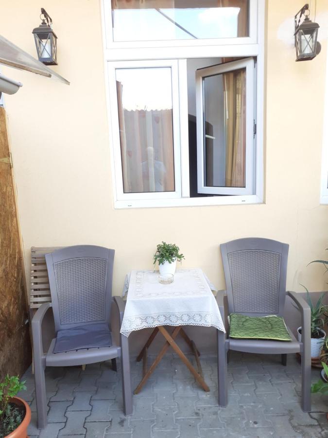 Studio La Stefy Apartment Sibiu Exterior foto