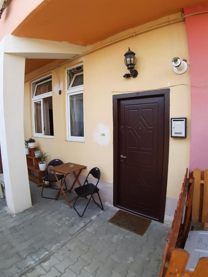 Studio La Stefy Apartment Sibiu Exterior foto