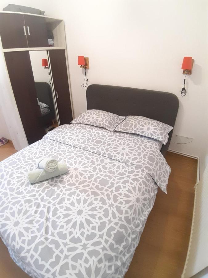 Studio La Stefy Apartment Sibiu Exterior foto