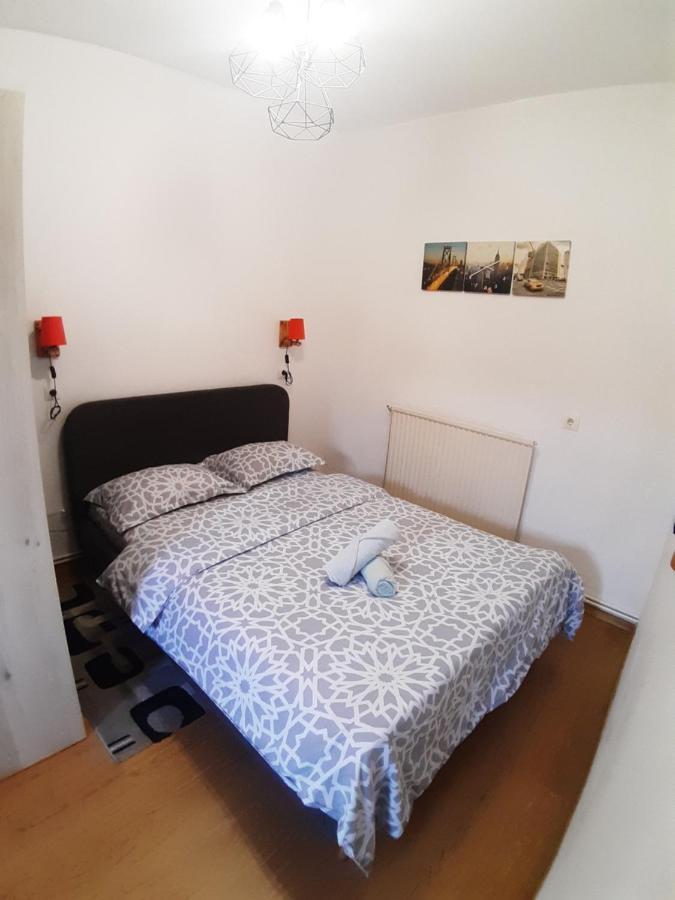 Studio La Stefy Apartment Sibiu Exterior foto