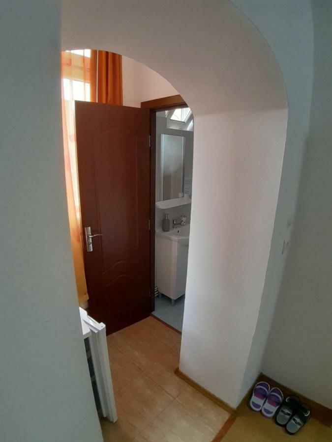 Studio La Stefy Apartment Sibiu Exterior foto